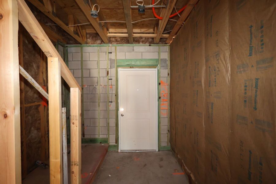 Insulation Insulation