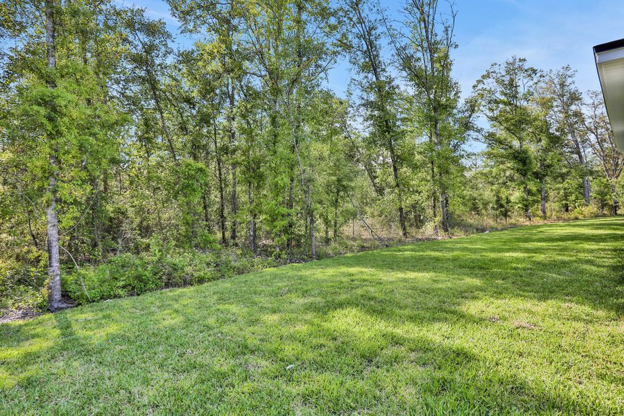 Ft. Caroline II New Home in Orange Park, FL.  - Slide 5