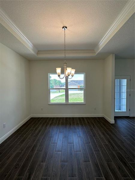 Spacious, unfurnished interior of a new home in Ocala, Ocala (Image 19).