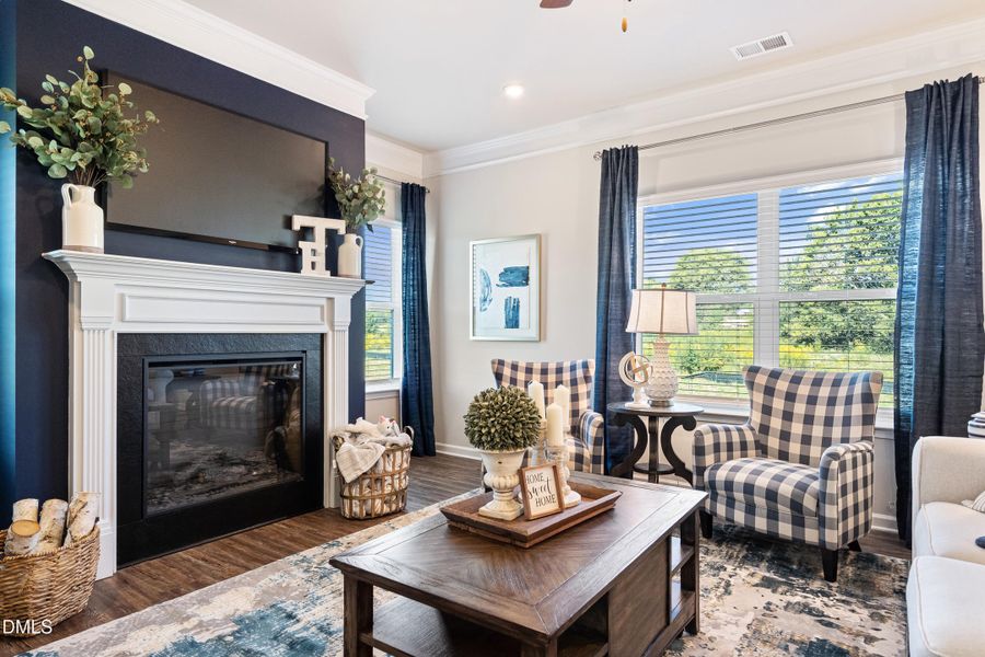 Representational Photo