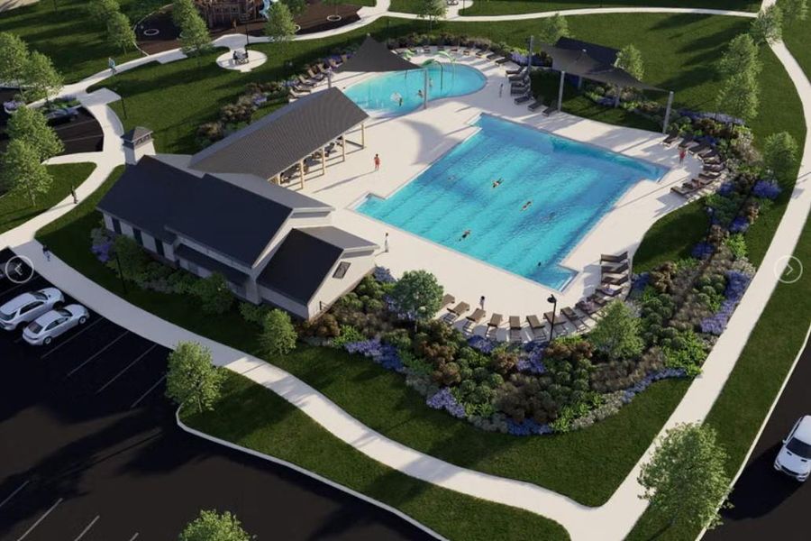 Community amenities in , Texas City (Image 3).
