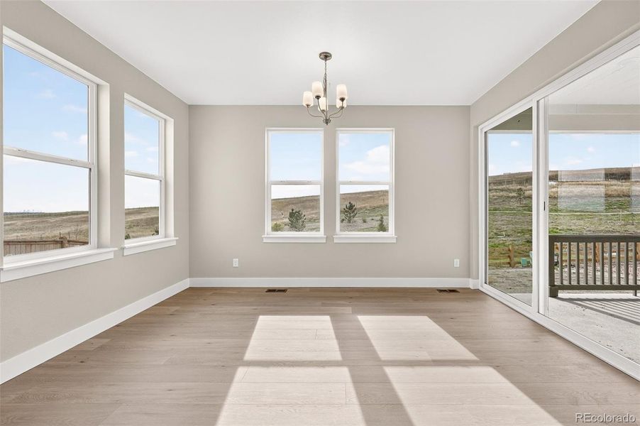 16300 W 92nd Circle ~ Ready Now