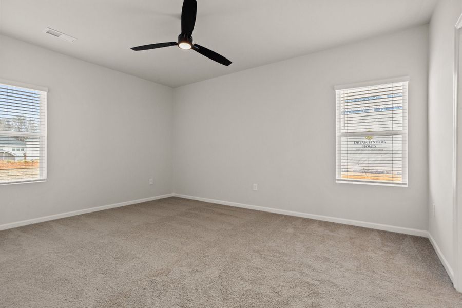 Piedmont, SC New Home.  - Slide 18