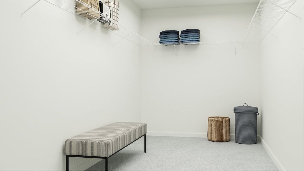 Independence Owner's Suite Independence Owner's Suite