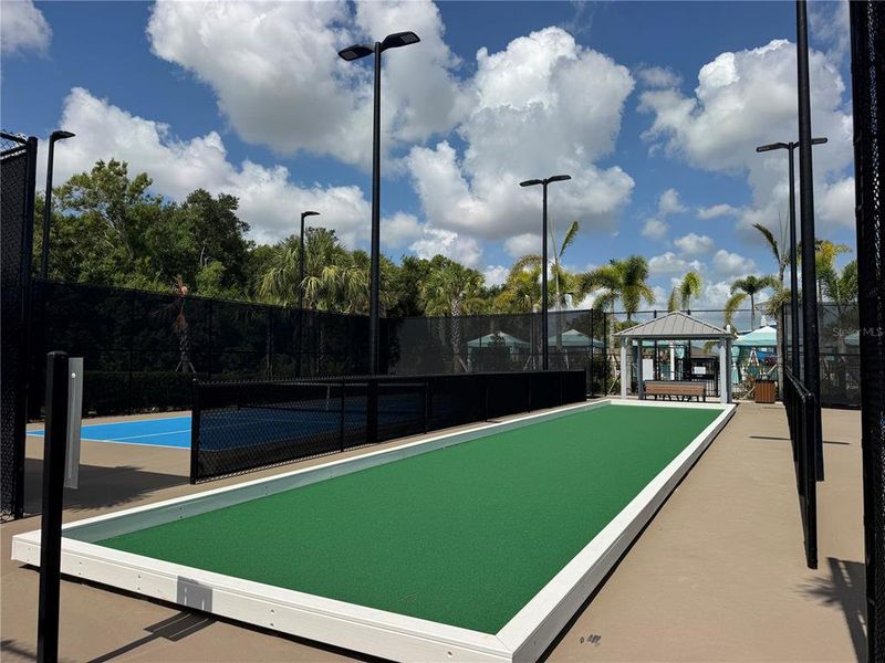 Community amenities in Prosperity Lakes, Parrish (Image 27).
