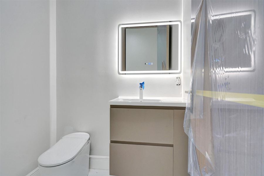 Furnished interior view inside a new home in , Plantation (Image 10). Furnished interior view inside a new home in , Plantation (Image 10).