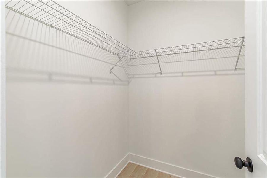 Spacious, unfurnished interior of a new home in , Murrayville (Image 34).