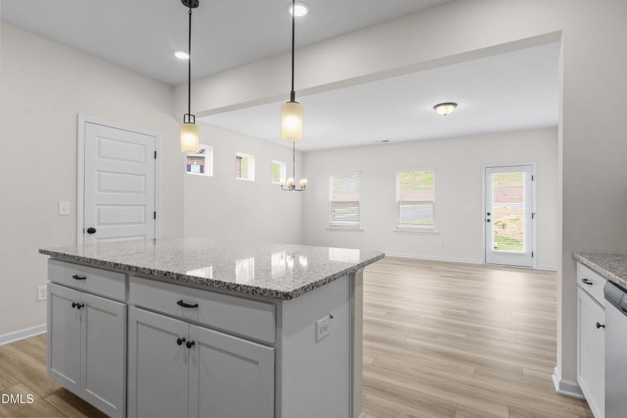 Representational Photo