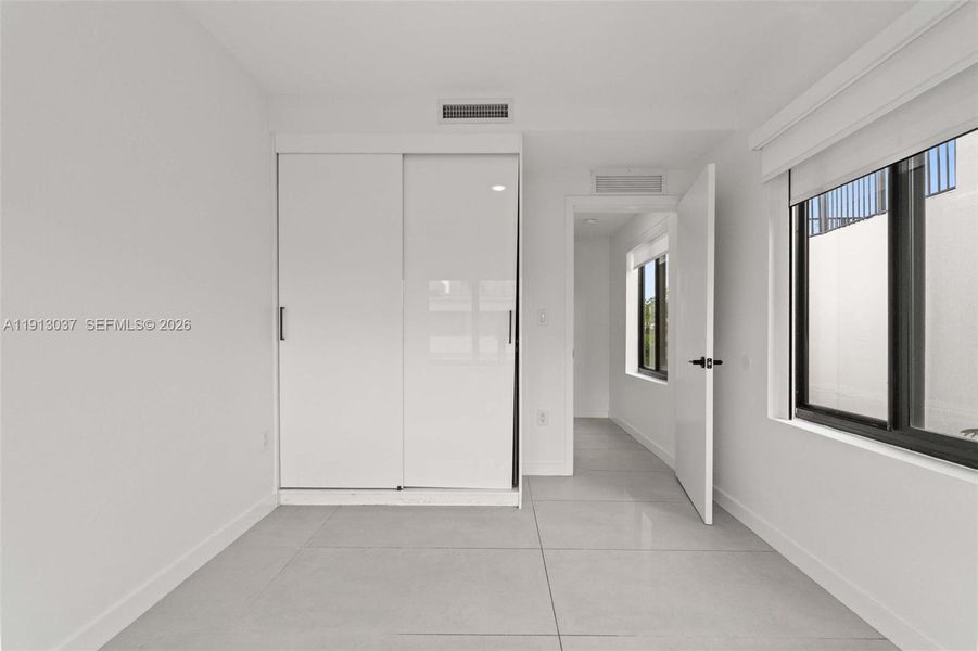 Spacious, unfurnished interior of a new home in On Grandville, Homestead (Image 23). Spacious, unfurnished interior of a new home in On Grandville, Homestead (Image 23).