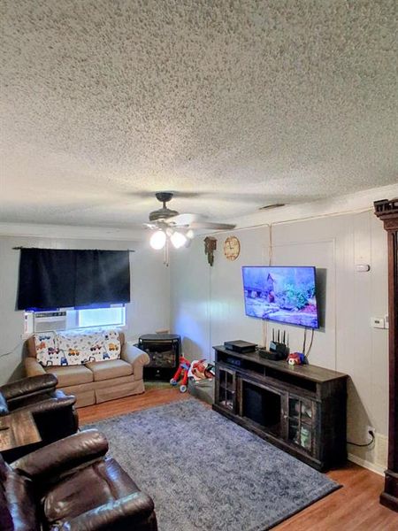 Furnished interior view inside a new home in , Brownwood (Image 6). Furnished interior view inside a new home in , Brownwood (Image 6).