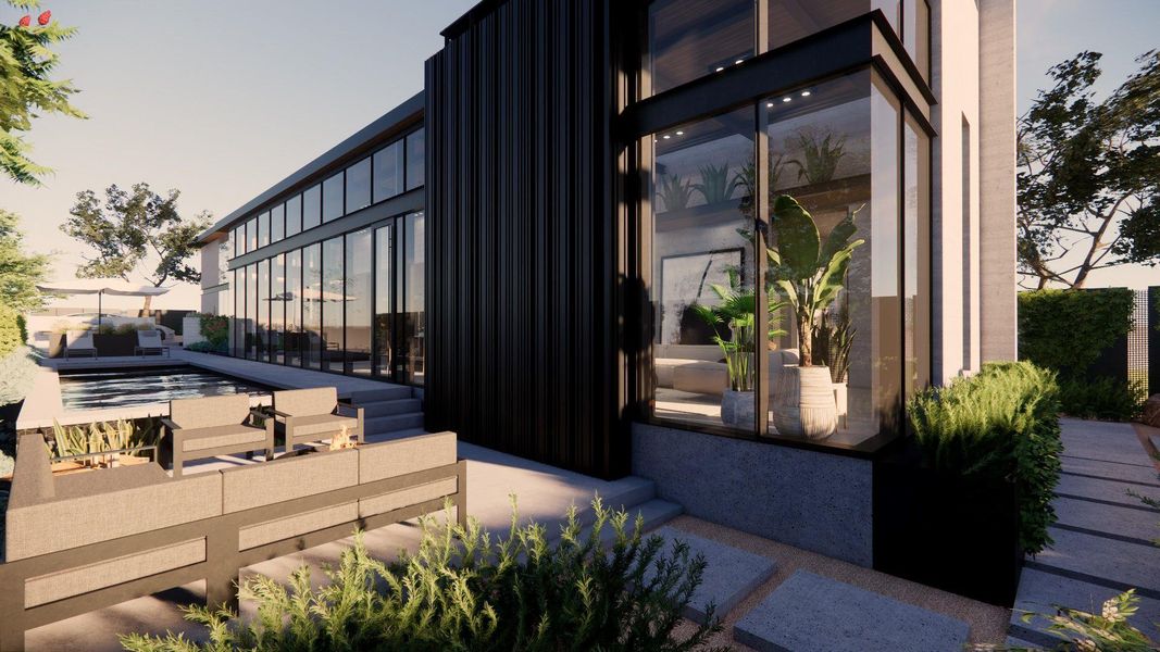 Image 33 of a home in . Image 33 of a home in .