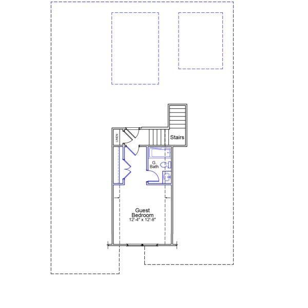 2D floor plan layout of this home in Winston Point, Gilbert, SC (Image 5). 2D floor plan layout of this home in Winston Point, Gilbert, SC (Image 5).