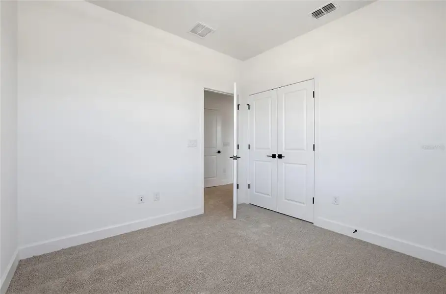 Spacious, unfurnished interior of a new home in Vivir, Valrico (Image 35).