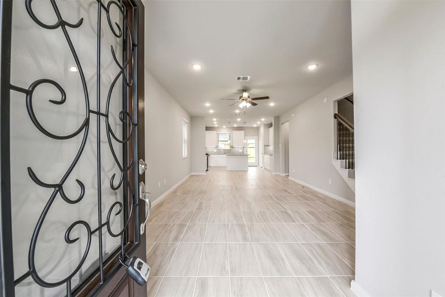 Image 31 of a home in Anderson Lakes.