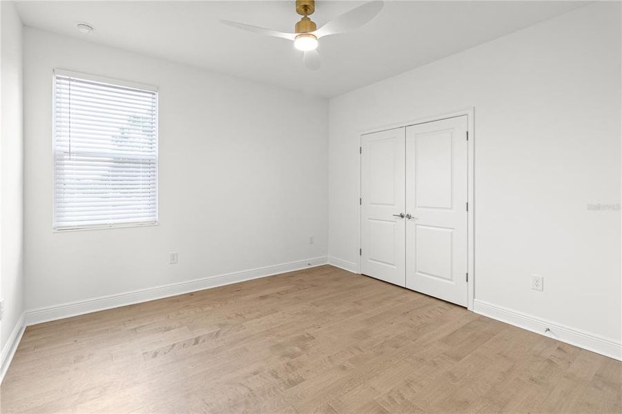 Spacious, unfurnished interior of a new home in , Tampa (Image 27). Spacious, unfurnished interior of a new home in , Tampa (Image 27).