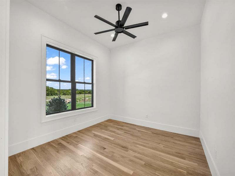 Spacious, unfurnished interior of a new home in , Weatherford (Image 17). Spacious, unfurnished interior of a new home in , Weatherford (Image 17).