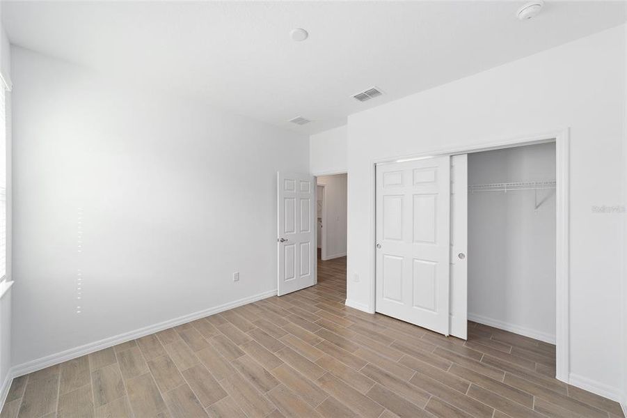 Spacious, unfurnished interior of a new home in , Ocala (Image 9). Spacious, unfurnished interior of a new home in , Ocala (Image 9).
