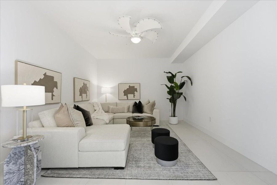 fourth sleeping area has sleeper sofa fourth sleeping area has sleeper sofa