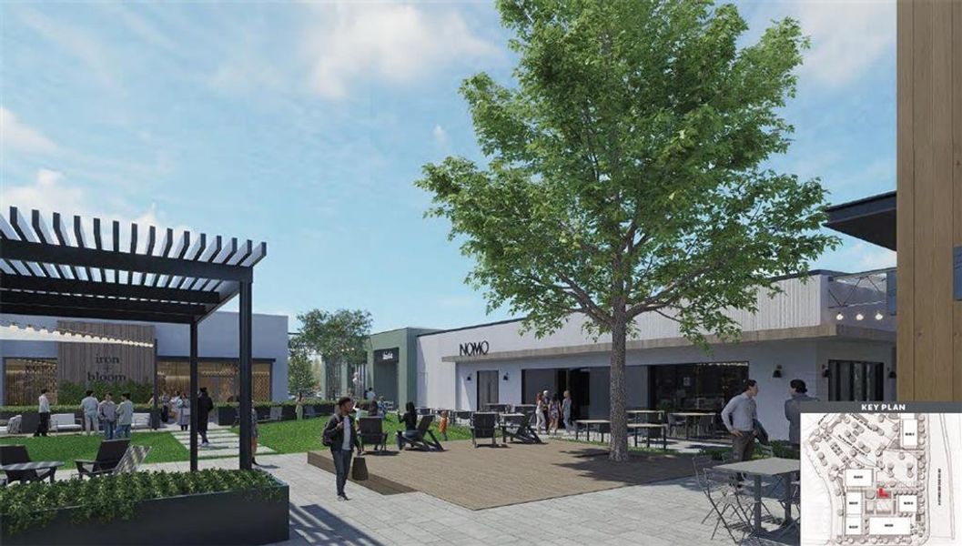 Community amenities in , Alpharetta (Image 36).