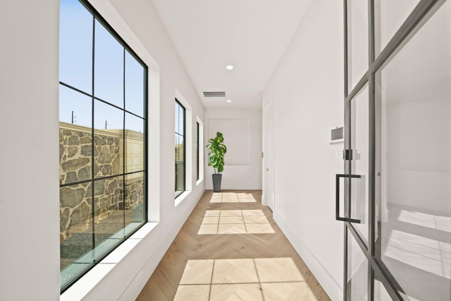 Image 22 of a home in Monet Estates.