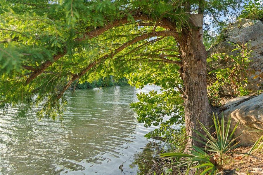Natural landscape and outdoor views near  in Wimberley (Image 26).