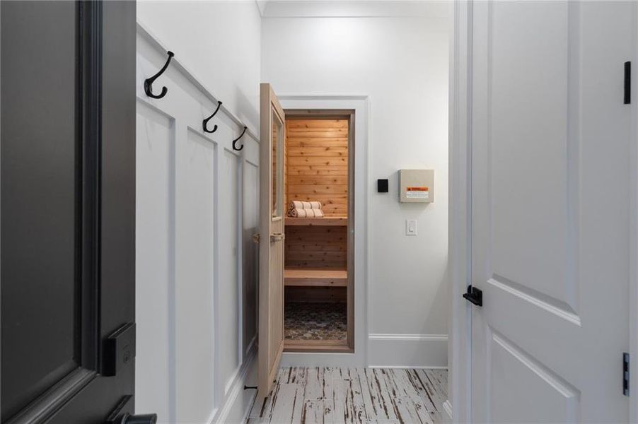 Furnished interior view inside a new home in , Bethlehem (Image 9). Furnished interior view inside a new home in , Bethlehem (Image 9).