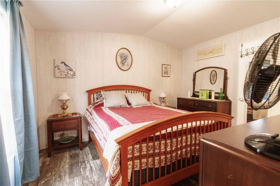 Furnished interior view inside a new home in , Silver Springs (Image 34).