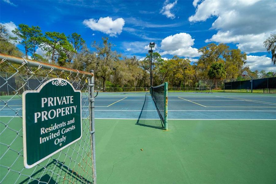Community amenities in Grand Park North, Dunnellon (Image 70).