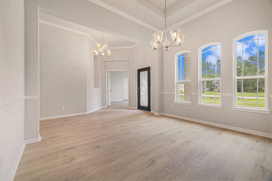 ABSOLUTLY STUNNING! BRAND NEW! Mason Floor Plan! Pictures are a representation of the Mason Floor Plan. Colors & Selections may vary. New photos will be on here soon!  Hurry Call Today!