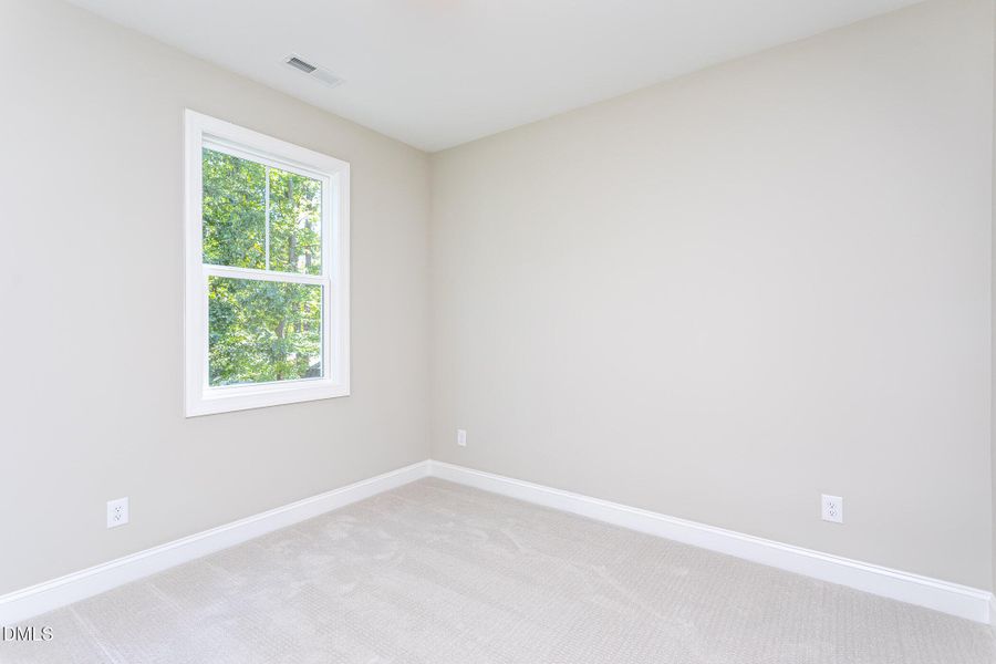 Bedroom #5 Bedroom #5