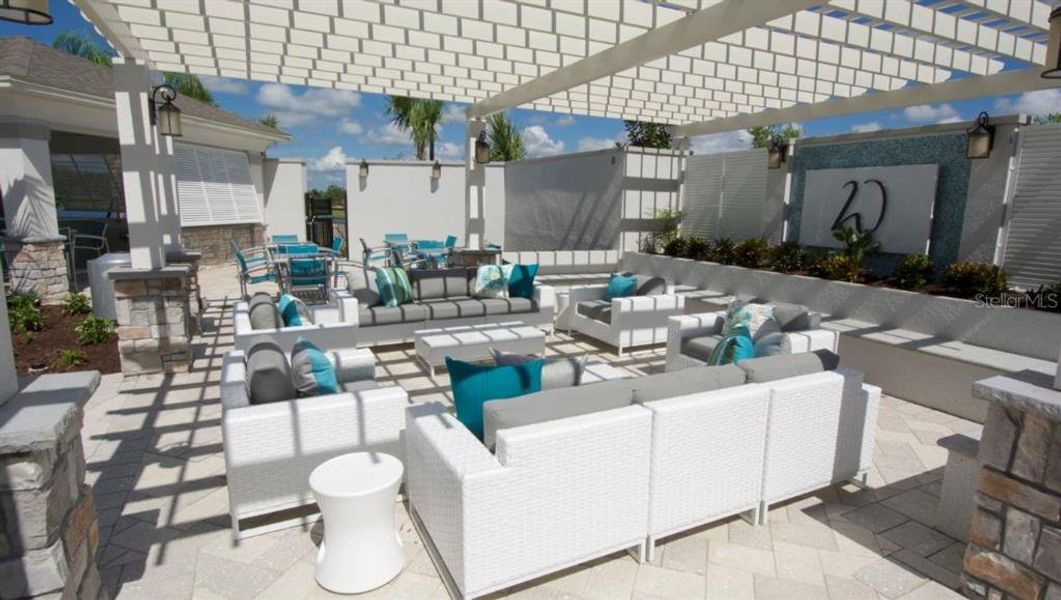 Community amenities in , Winter Garden (Image 18).