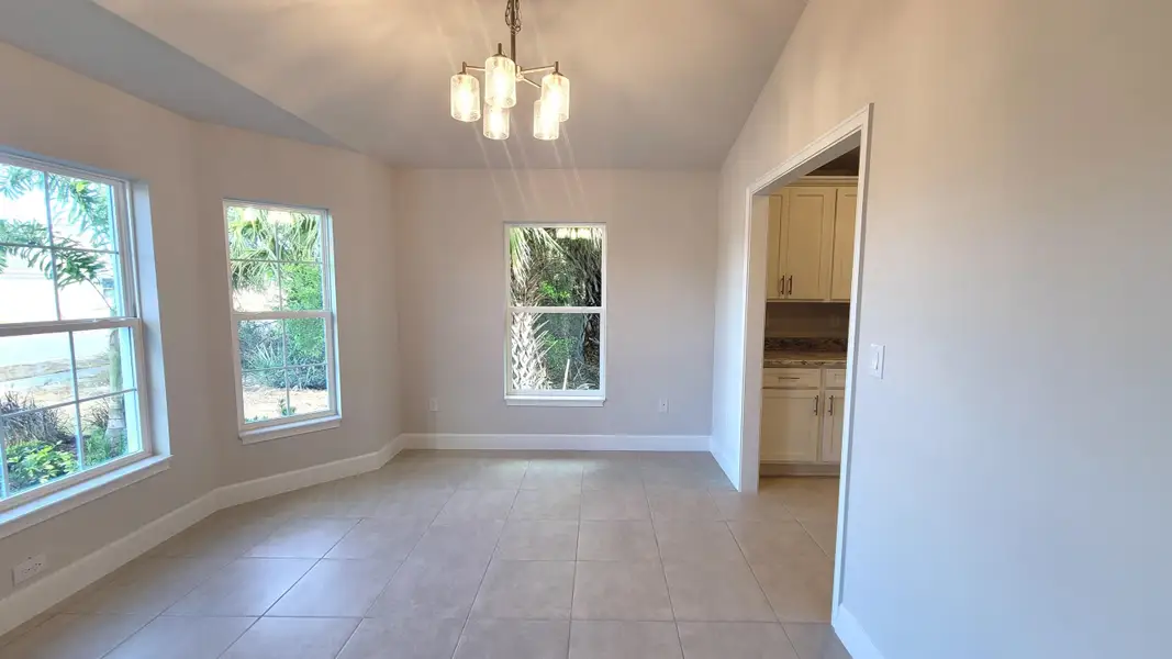 Dining Room 1 Dining Room 1