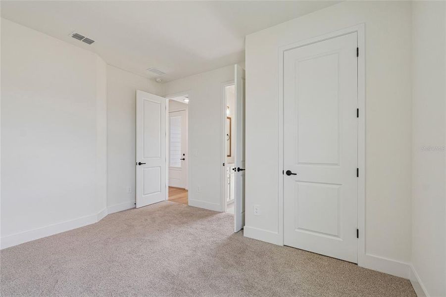 Spacious, unfurnished interior of a new home in Coasterra, Palmetto (Image 21).