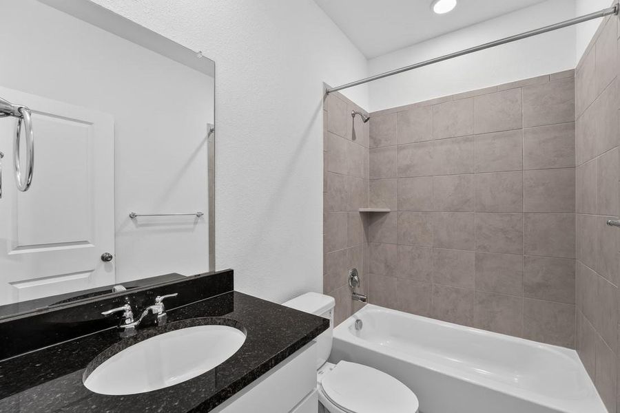 15404 Flowers View ~ Ready Now