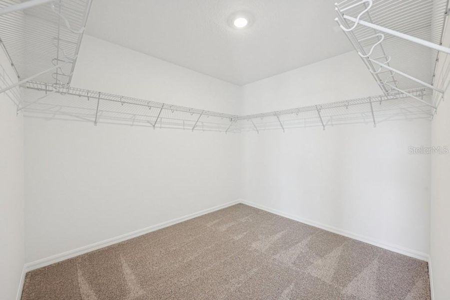 Spacious, unfurnished interior of a new home in Northlake at Ovation, Winter Garden (Image 28). Spacious, unfurnished interior of a new home in Northlake at Ovation, Winter Garden (Image 28).