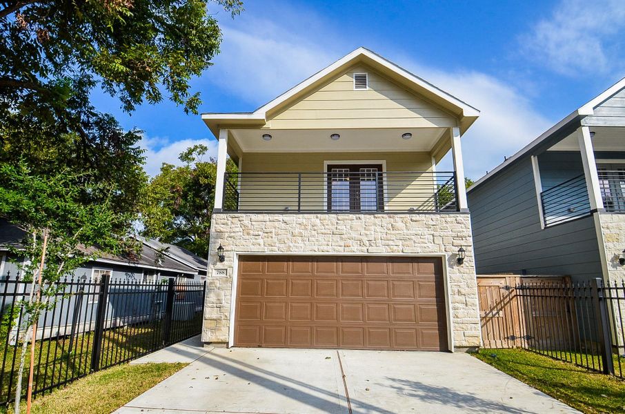 Image 43 of a home in . Image 43 of a home in .