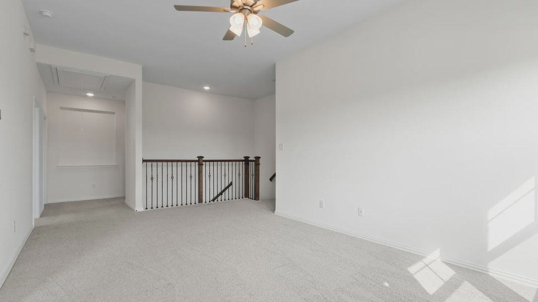 Representative Photo. This home is not complete.