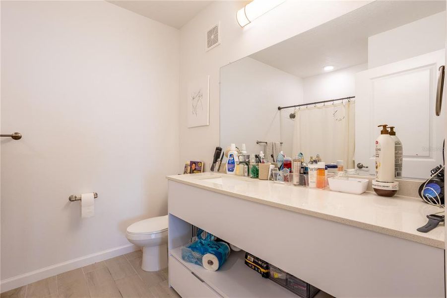 Furnished interior view inside a new home in , Orlando (Image 14). Furnished interior view inside a new home in , Orlando (Image 14).