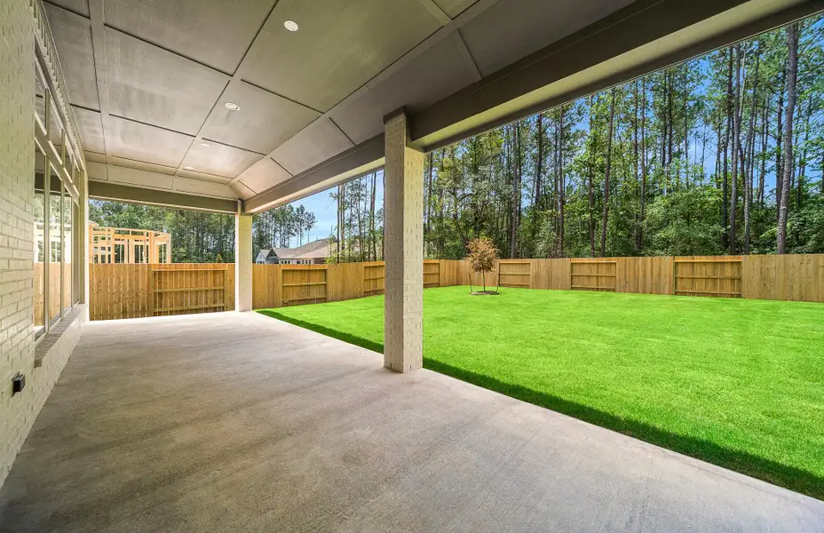 This is a representative photo - Final product may vary