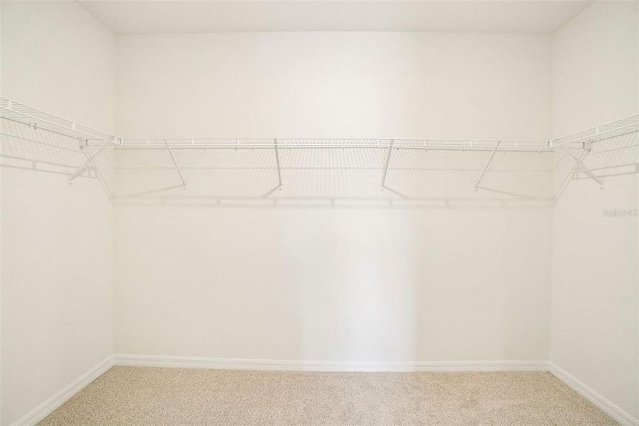 Spacious, unfurnished interior of a new home in Hilltop Vistas, Dade City (Image 28). Spacious, unfurnished interior of a new home in Hilltop Vistas, Dade City (Image 28).