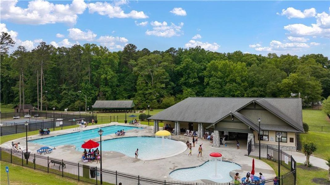 Image 39 of a home in Parkside.