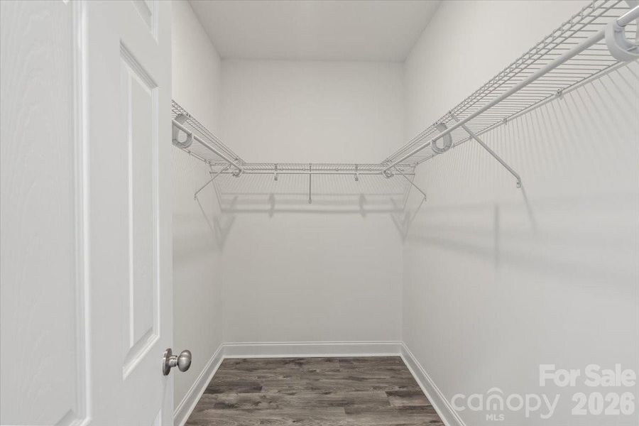 Spacious, unfurnished interior of a new home in , Shelby (Image 26).