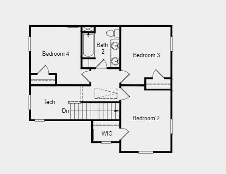 Structural options: covered outdoor livings.