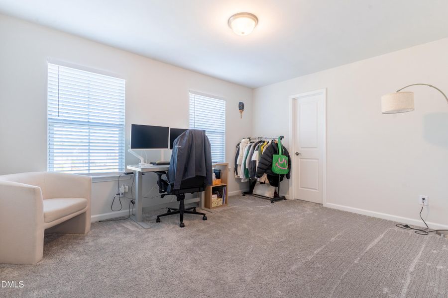 Second Floor Bedroom 2