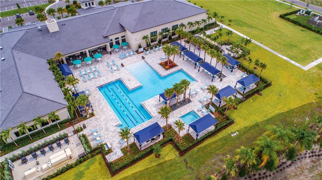 Community amenities in , Wimauma (Image 43). Community amenities in , Wimauma (Image 43).