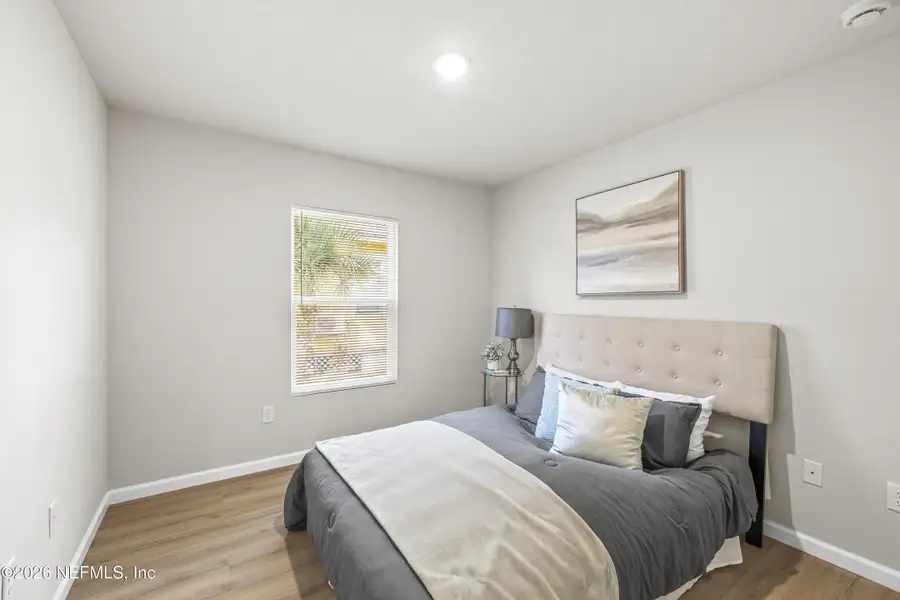 Furnished interior view inside a new home in , Middleburg (Image 5).