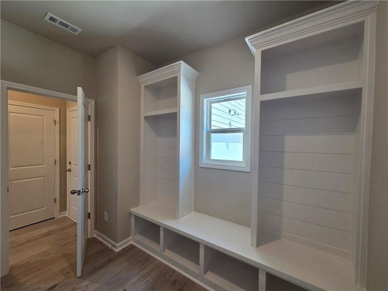 Furnished interior view inside a new home in , Bethlehem (Image 6).