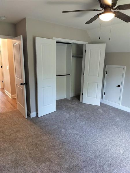 Spacious, unfurnished interior of a new home in , Franklin Springs (Image 23).