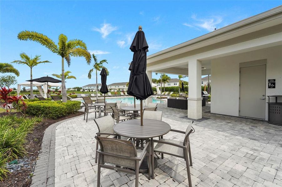 Community amenities in , Bradenton (Image 48). Community amenities in , Bradenton (Image 48).