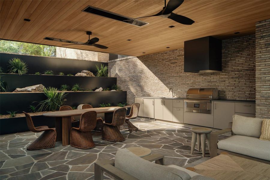 Community amenities in , Austin (Image 25).